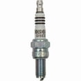 thumbnail image 2 of 4PCS motorcycle iridium spark plug CR9EIX 3521 5448 CB400 CBR VTR RZR XP900 XP1000 XP 900 1000 Pair SUZUKI GSXR CR9EIA-9 IU27 - KC, 2 of 3