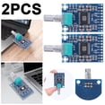 thumbnail image 1 of Placa amplificador audio digital TPA3116D2 Clase D DC 12-24V 50W + 50W doble canal, 1 of 8