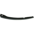 thumbnail image 4 of Geelife Bumper End Cap For Toyota 2013-2015 RAV4 Side Extension Front Left Side Textured, 4 of 9