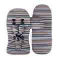 thumbnail image 1 of Paquete de inicio Mima Xari Autumn Stripes para cochecito Kobi o Xari, 1 of 1