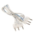 thumbnail image 4 of Fil d'Escrime, Fil d'Épée en Plastique en Acier Inoxydable pour la Compétition, 4 of 7