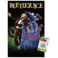 thumbnail image 1 of Beetlejuice - Tombe, 1 of 4