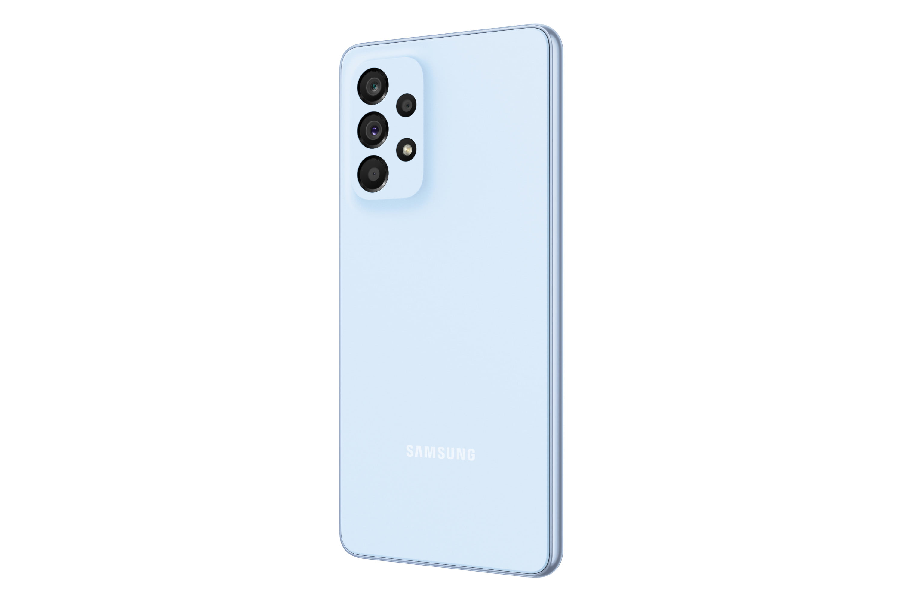Samsung Galaxy A53 - SamMobile