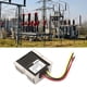 thumbnail image 2 of Módulo regulador de voltaje, 18-36 V a 24 V Auto Vto V Regulador de voltaje Boost Buck Módulo regulador de voltaje Durabilidad mejorada, 2 of 9