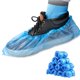 thumbnail image 2 of 200 Uds. Cubierta desechable para botas, impermeable, a prueba de polvo, gruesa, para el hogar, 2 of 8