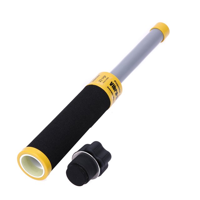 730 Alta sensibilidad 30 metros Sensor de pulso a prueba de agua Detector de metales-131664 Ndcxsfigh Para estrenar