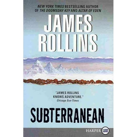 Subterranean