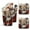 chudan-2OLKJ, variant on Funny Santa Claus Christmas Oven And Pot Holders Sets, Heat Resistant Pads Kitchen Decor for Cooking Baking BBQ Grilling, Christmas Kitchen Gifts