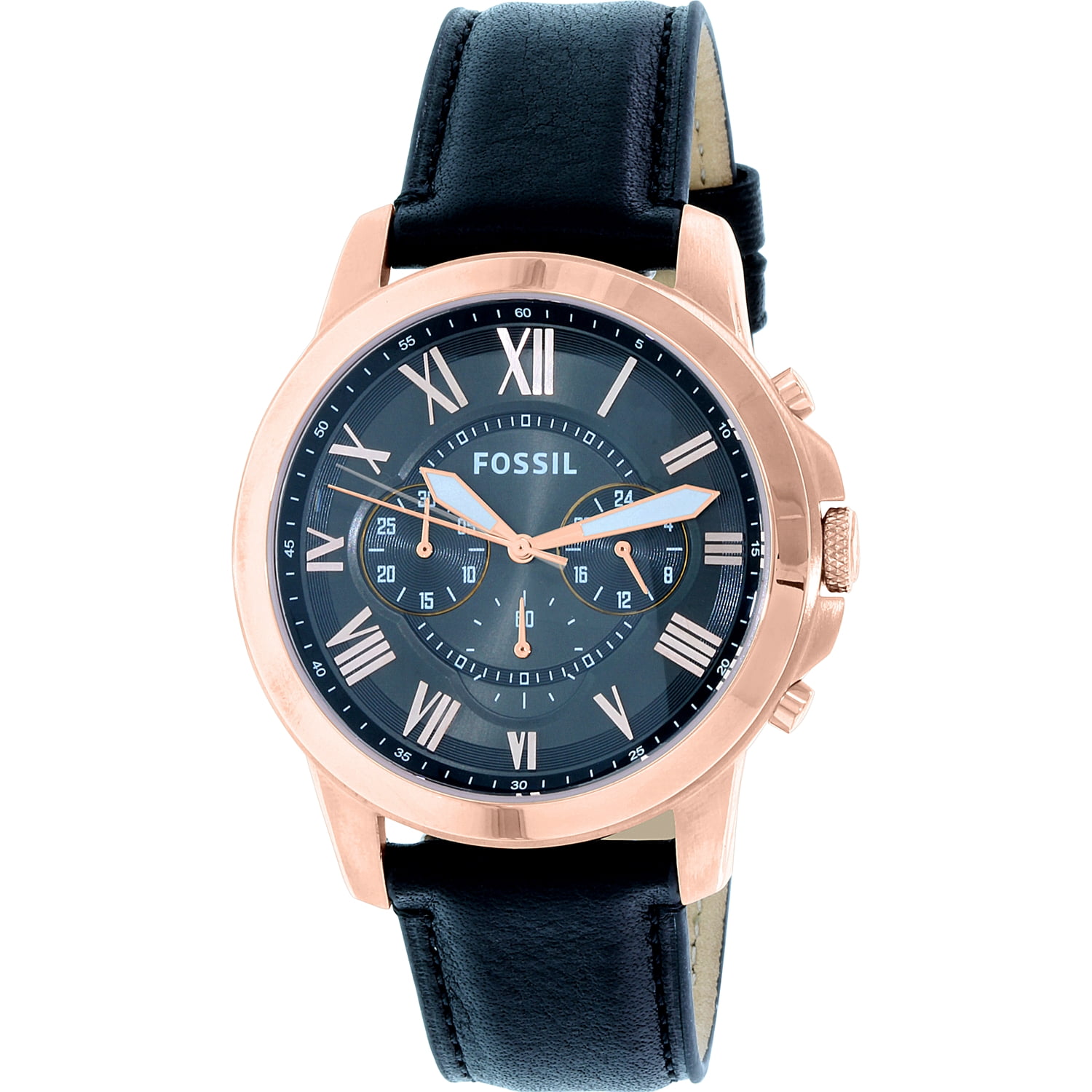 fossil watch fs5085