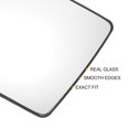thumbnail image 4 of Reemplazo de vidrio del espejo retrovisor del lado izquierdo del conductor Unique Bargains calefaccionado blanco para OPEL para VAUXHALL Zafira A, 4 of 6