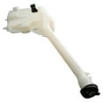 thumbnail image 2 of TRQ Windshield Washer Reservoir For 16-19 Ford Explorer Police Interceptor WWA62704, 2 of 5