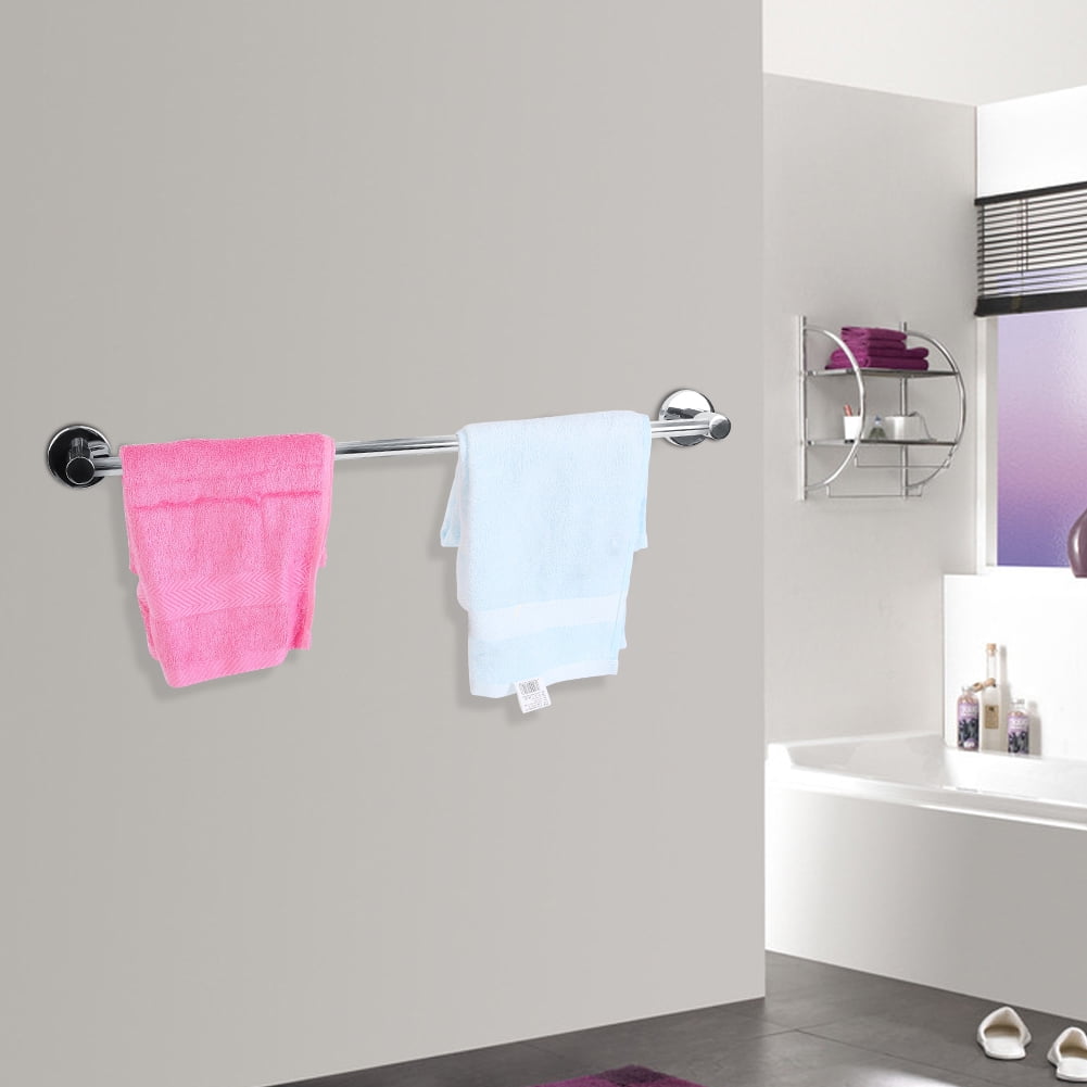 Greensen Bathroom Towel Rack, Hanging Towel Rack,Stainless Steel Bath