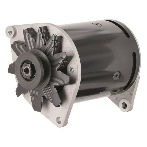 Alternator - Compatible with 1960 - 1964 Ford F-100 1961 1962 1963