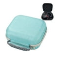 thumbnail image 4 of Yammee Hard EVA Case Headphones Carrying Bag For Cloud III Over Ear Headphones Headsets Storage Bag Box, 4 of 9