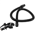 thumbnail image 3 of ckepdyeh Kayak Paddle Board Surfboard Boat Accessories Electric Air Pump Inflatable Tube for 782 Air Pump, 3 of 4