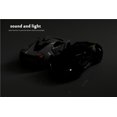 thumbnail image 2 of Red Speed & Passion Lamborghini Dubai Supercar Modèle Moulé sous Pression à l'Échelle 1:32 - Construction en Métal, Design Réaliste avec Portes Ouvrables et Fonction à Rétrofriction, Autocollant LOGO Préappliqué, Robuste en Boîte, 2 of 5