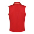 thumbnail image 4 of Men'S Steampunk Vest Costume Single Breasted Vintage Inspired Waistcoat For Halloween Party Cosplay Role Play Masquerade Stage Performance Outfit, 4 of 5