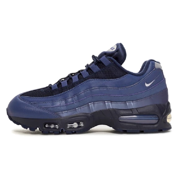 Men's Nike Air Max 95 OG Sanded Purple/Wolf Grey (IB1667 500) - 9.5