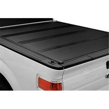 Bak 226409 07 17 Tundra Crew Max Without Track System With Bakflip G2 Tonneau Cover 44 5 Ft X 6 In Walmart Canada