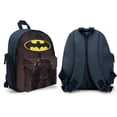 thumbnail image 4 of 12In Bat-,Menn Backpack Small Travel Backpacks Lightweight Sports Daypack, 4 of 6