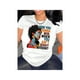thumbnail image 1 of How You Gonna Win When You Ain'T Right Within Printed Round Neck Short Sleeve T-Shirt, 1 of 7