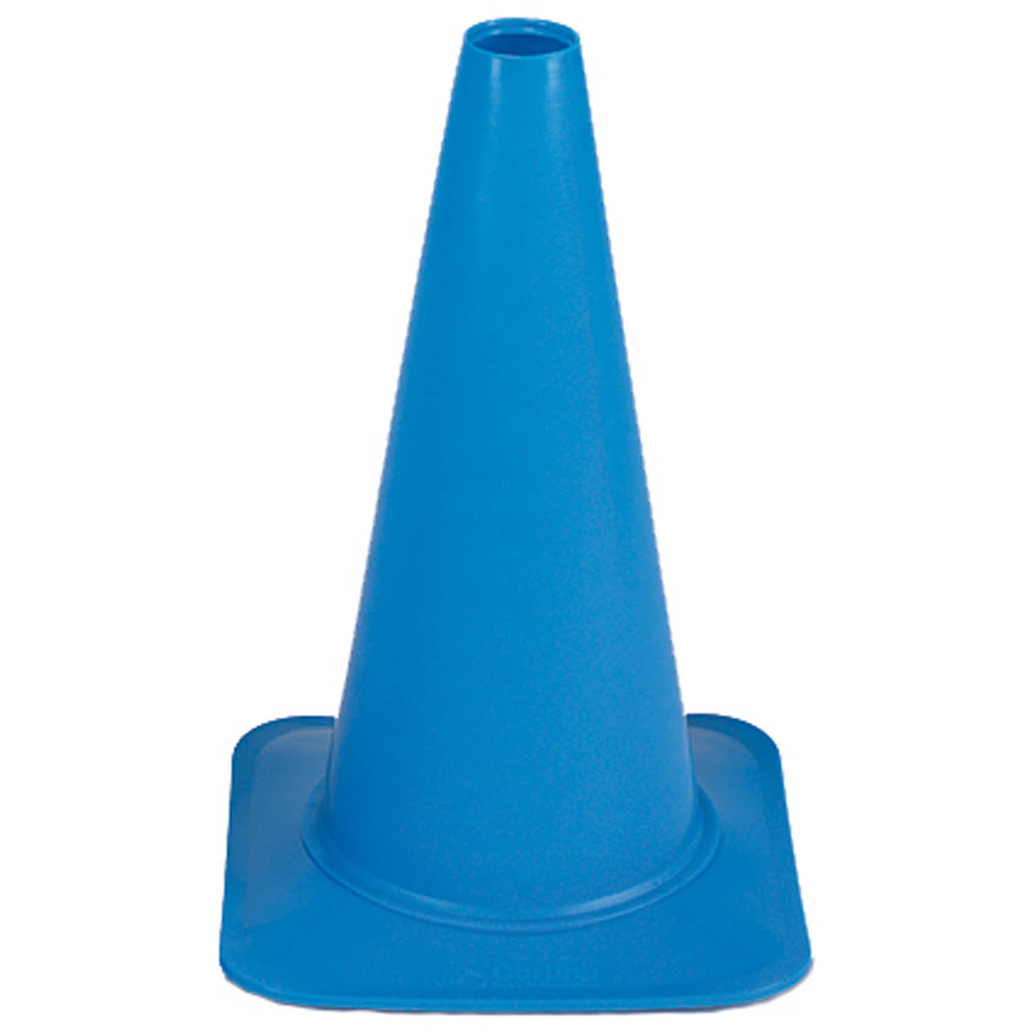 Cortina Safety Products 03-500-39 Sport Cone, 18', Blue