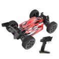 thumbnail image 5 of DEWIN Coche RC, Bonzai RC Car 2.4GHz 1/14 Scale Remote Control Car 15 Minutos Use Toy Car para niños Niños(Rojo), 5 of 5