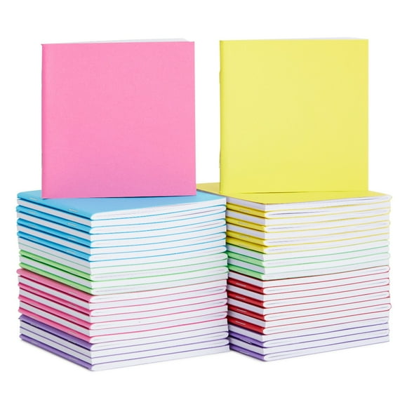 Mini Notebooks Bulk