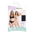 thumbnail image 1 of Bikini Berlei para Mujer, Multicolor Ligero 1 Paquete con 3 Piezas Talla G, 1 of 1
