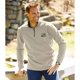 thumbnail image 2 of Atlas For Men - Jersey para Hombre - Pack de 2 (Beige, Verde), 2 of 3