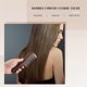 thumbnail image 3 of Sandalwood Wide Tooth Comb Curly Hair Portable Coarse Tooth Wooden Comb Hair Massage Tool, 3 of 5