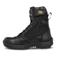 thumbnail image 4 of Bota Tactica Bota Hombre Workland 76202 negro 26 Workland Workland, 4 of 5
