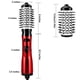 thumbnail image 3 of Plancha de pelo multieléctrica, rizador automático, peine caliente dos en uno en frío, 3 of 5