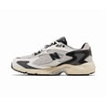 thumbnail image 3 of Size 9.5 - New Balance 725v1 Grey Matter Black, 3 of 5