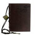 thumbnail image 4 of DPTALR Vintage Key String Retro Leather Note Book Diary Notebook, 4 of 5