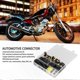 thumbnail image 5 of 254-Piece Waterproof Electrical Connector Kit for Automotive Use - Plug Terminals & Assorted Butt Connectors, 5 of 5