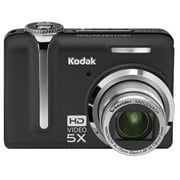 Kodak EasyShare Z1285 12.1 Megapixel Compact Camera