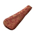 thumbnail image 1 of Chinese Scissors Case Portable Protective Case Scissors Bag for Carving Scissors red long, 1 of 9