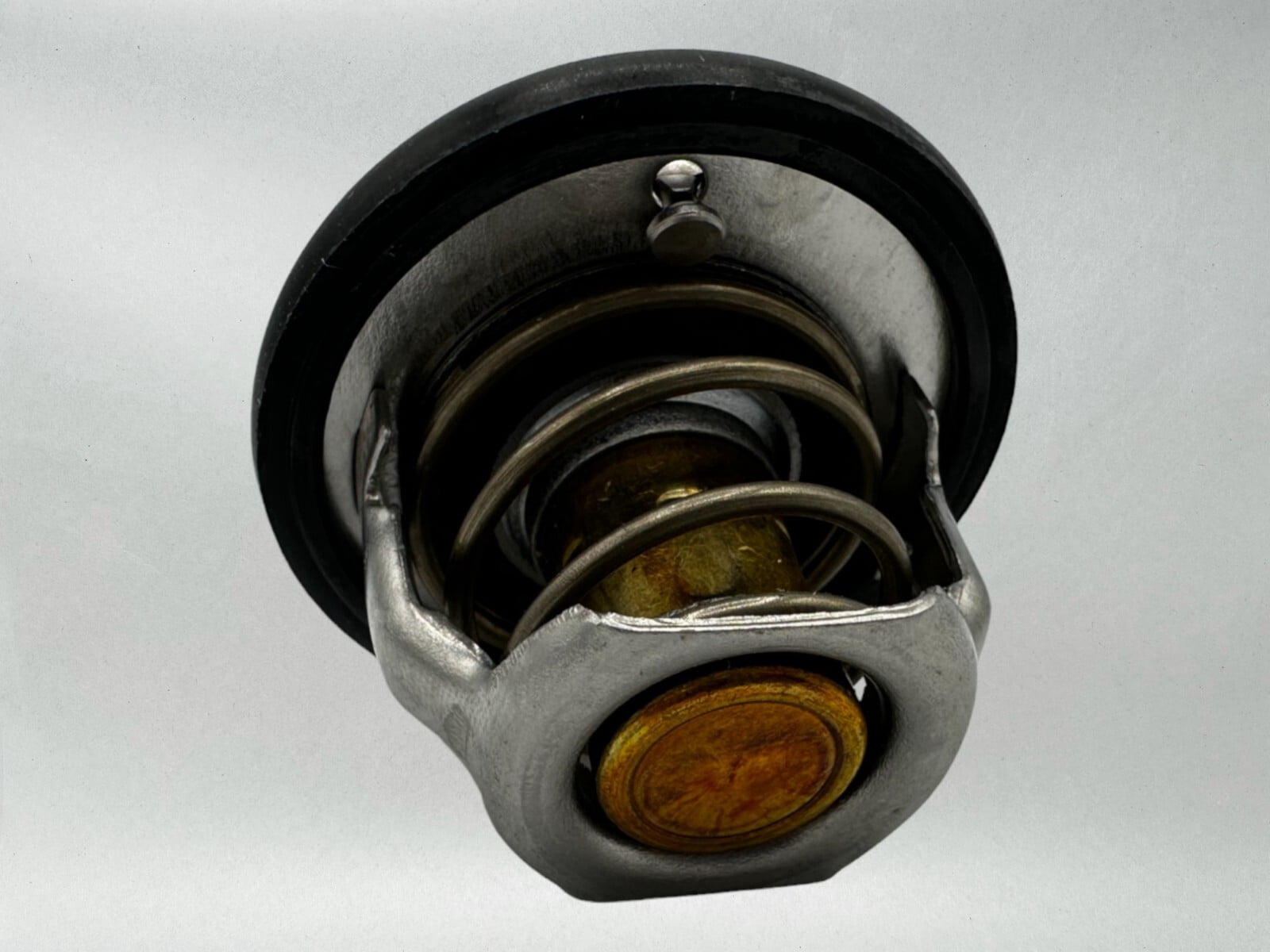 Suzuki Genuine OEM Thermostat 17670-06G61