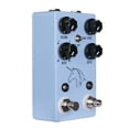 thumbnail image 3 of Pedal de Efectos JHS Pedals Unicorn V2 Analog Univibe Tap Tempo Guitarra, 3 of 4