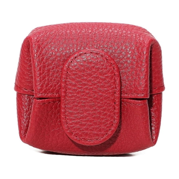 Small Coin Purse Change Purse Coin Pouches,Pocket Sized Cash Change Wallet Holder for Women Girls