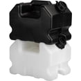 thumbnail image 3 of Lcs Stackable Container 2.5 Gal Black, 3 of 4