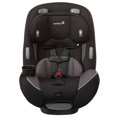thumbnail image 1 of Autoasiento Convertible Safety 1st Continuum negro 2.2 a 36 kg, 1 of 7