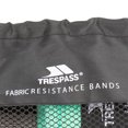 thumbnail image 2 of Trespass - Banda de Resistencia para Mujer (Rosa, Verde), 2 of 2
