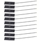 thumbnail image 3 of Antena IPEX, 10 piezas Antena IPEX 433MHz Antena interna FPC Antena interna inalámbrica Grado profesional, 3 of 8