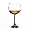 thumbnail image 3 of Riedel Sommeliers Montrachet, 18 Fluid Ounces, Clear, 3 of 4