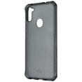 thumbnail image 1 of ITSKINS Spectrum Clear Case pour Samsung Galaxy A11 - Fumée, 1 of 3