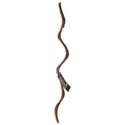 Galapagos Jungle Wood, Brown, 1 Each/24 in