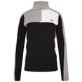 thumbnail image 1 of Dare 2B - Camiseta Interior Deportiva Default III para Mujer (Negro, Blanco), 1 of 3