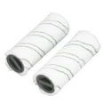 thumbnail image 3 of Rodillo De Cepillo De Repuesto ParaFC3 FC5 FC7 - Rodillo Limpiador De Suelos Duros Lavable De Microfibra, 3 of 7